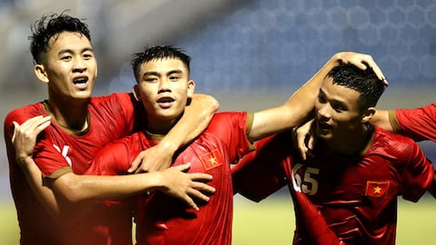  U23 Việt Nam chạm trán  ‘hai người anh em’ ở giải U23 Đông Nam Á 2025